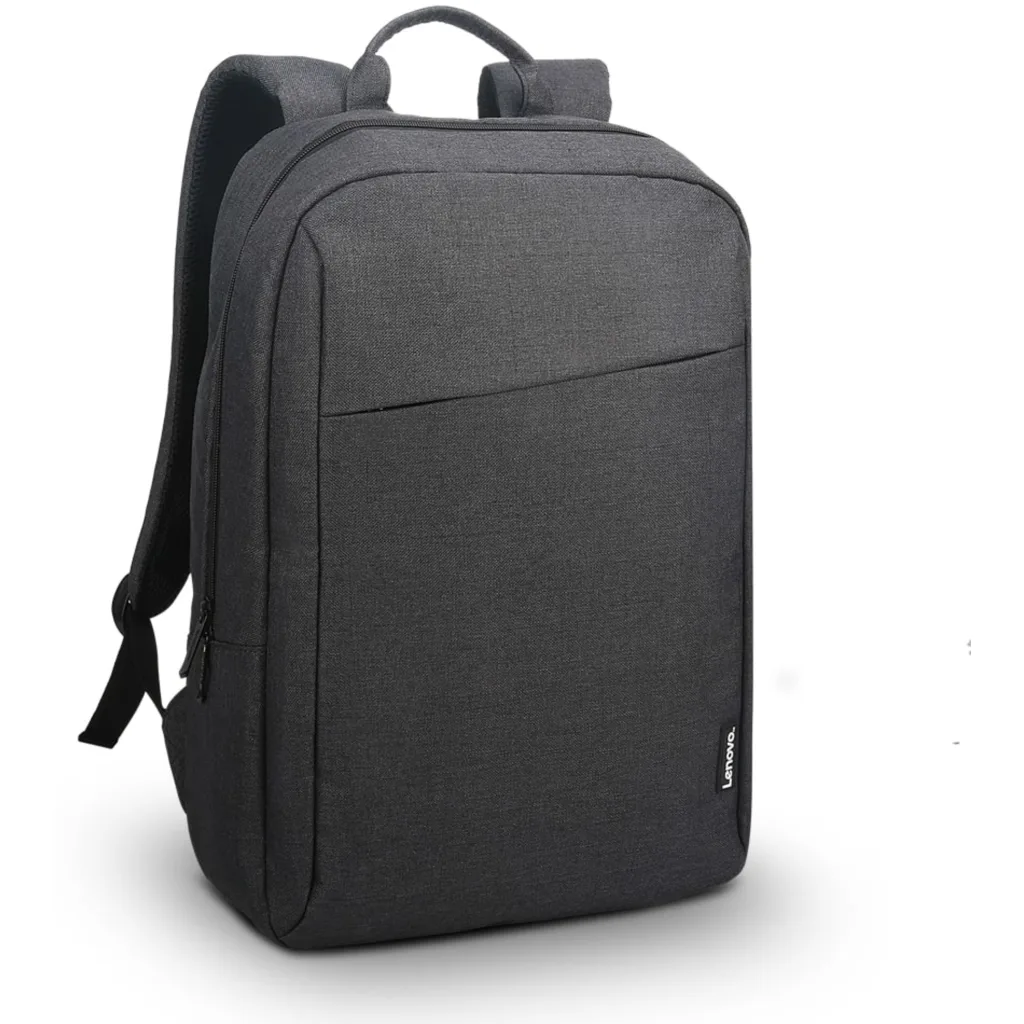 Imagen 1 de Mochila Lenovo casual para equipos portátiles de 39,6 cm (15,6") B210 Gris