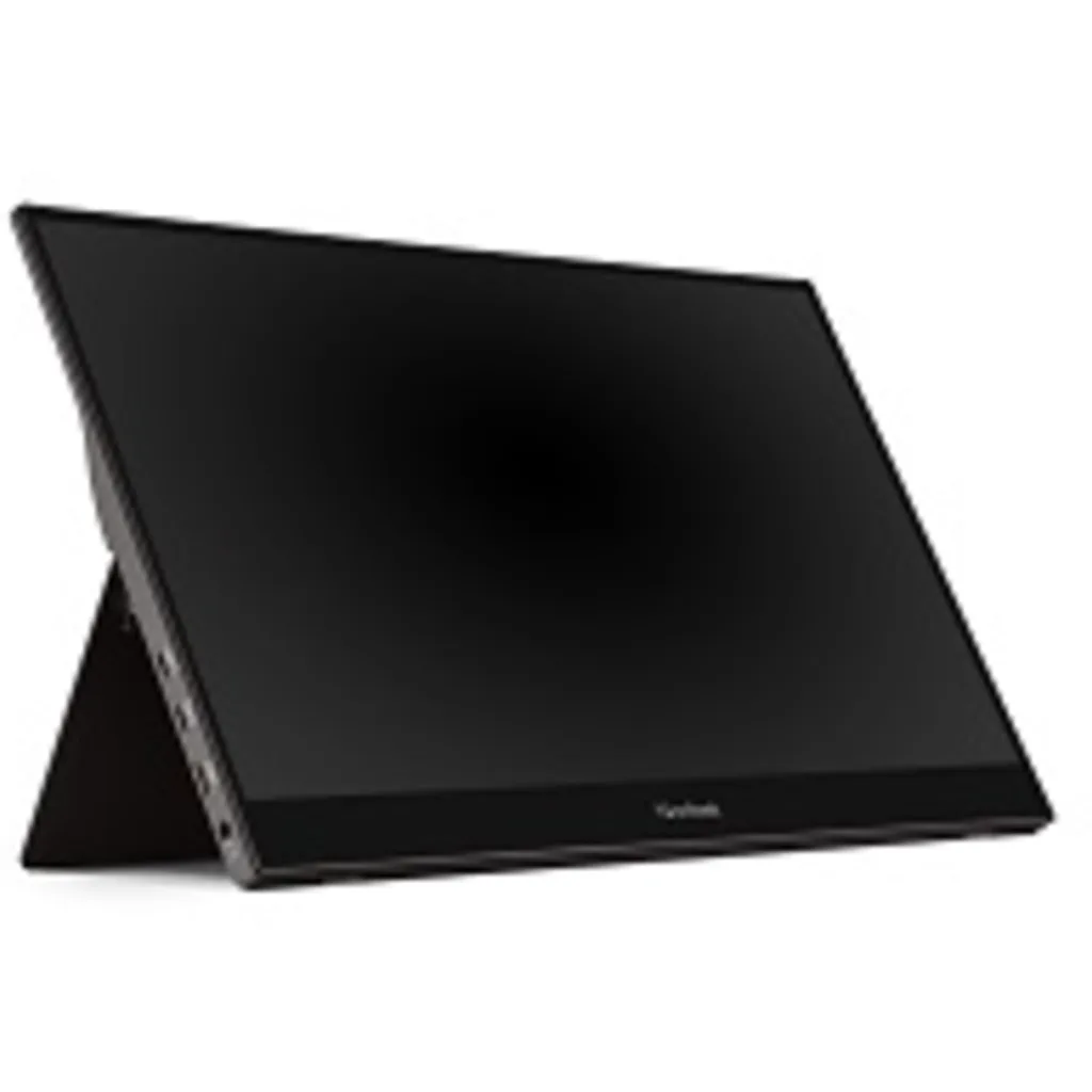 Monitor Touch Viewsonic TD1655 Full HD 16" 1920x1080 LED IPS miniHDMI 2*USB-C