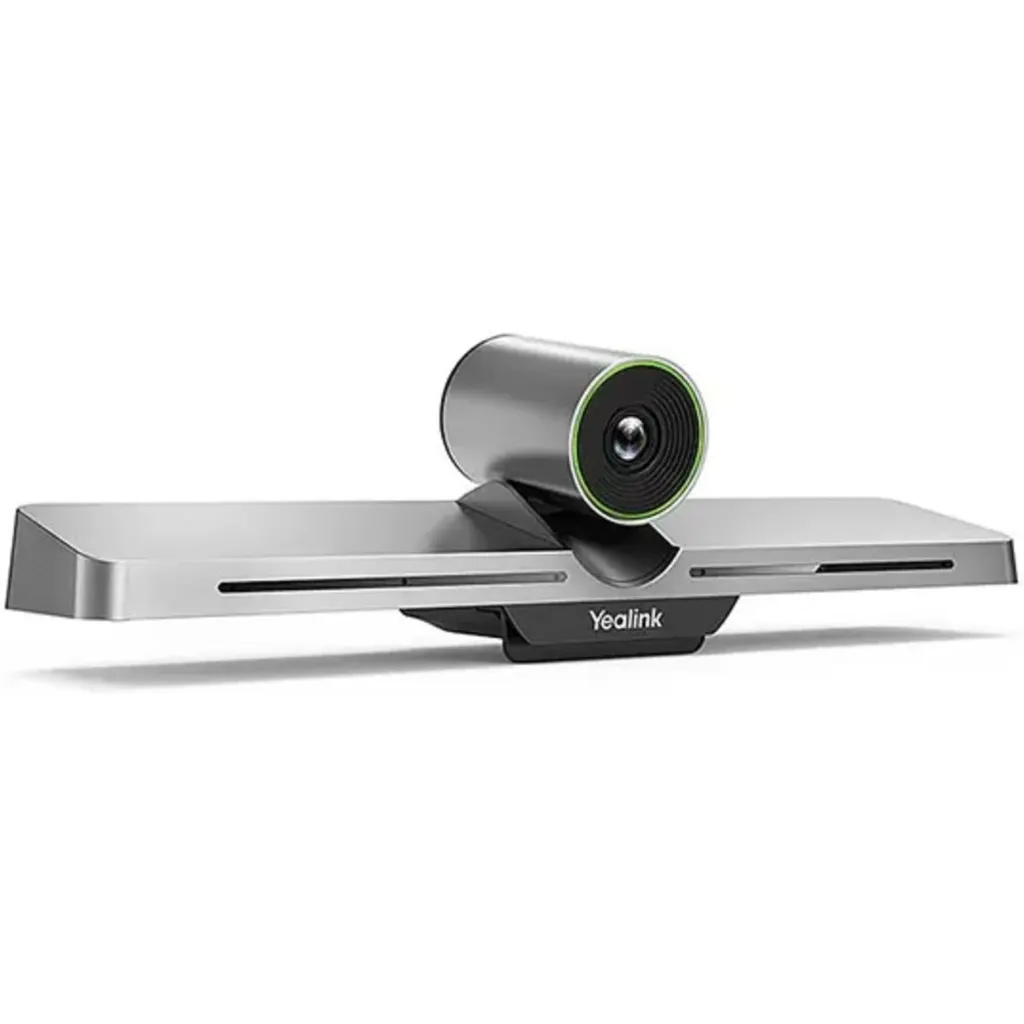 Imagen 4 de YEALINK Unidad de DEMO equipo de Video conferencia Yealink- Incluye Modulo WPP20 Sin Maleta
