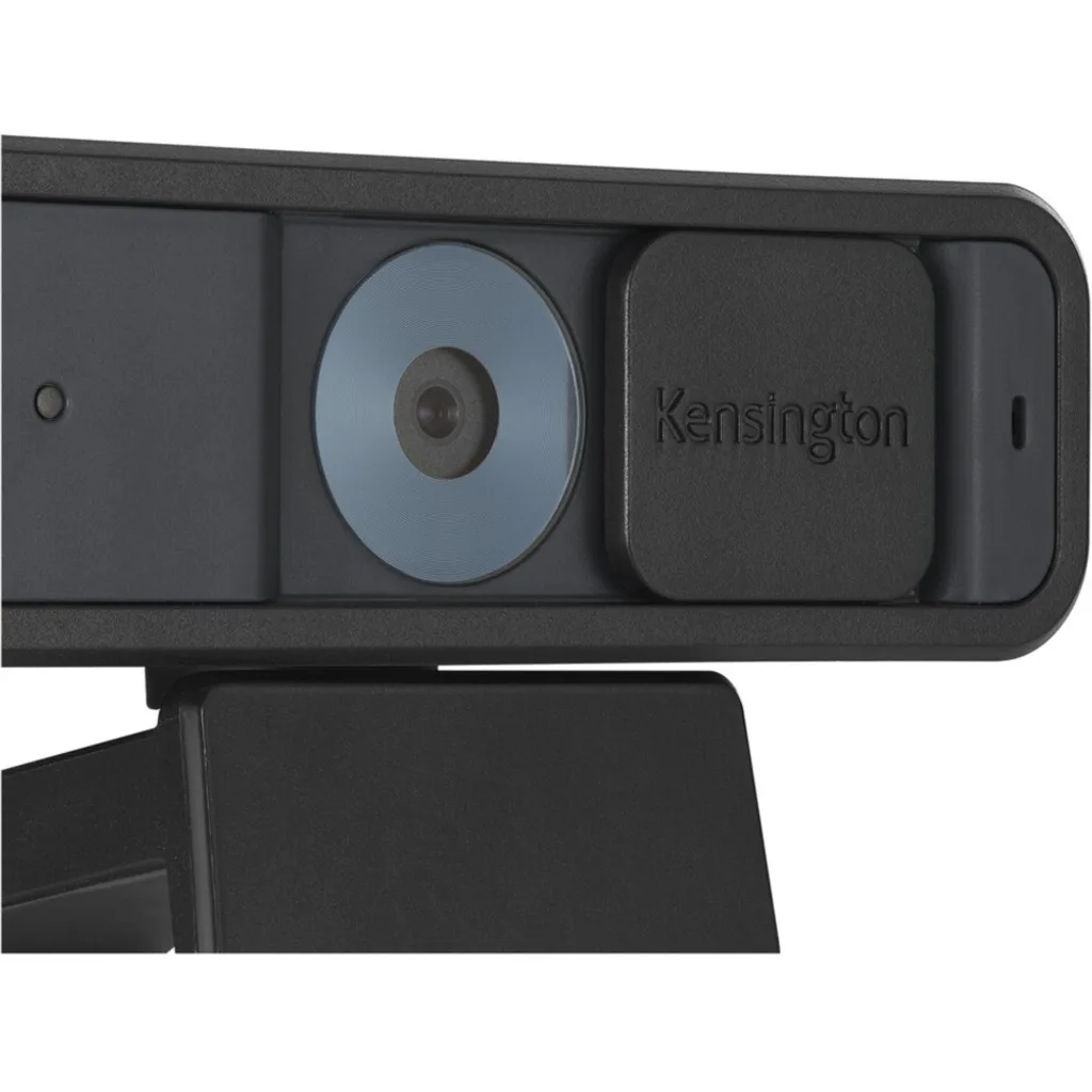 Imagen 18 de Cámara Web Kensington W2000 FHD 1080P 30ppp Auto Foco Zoom Dig 2x USB Negro