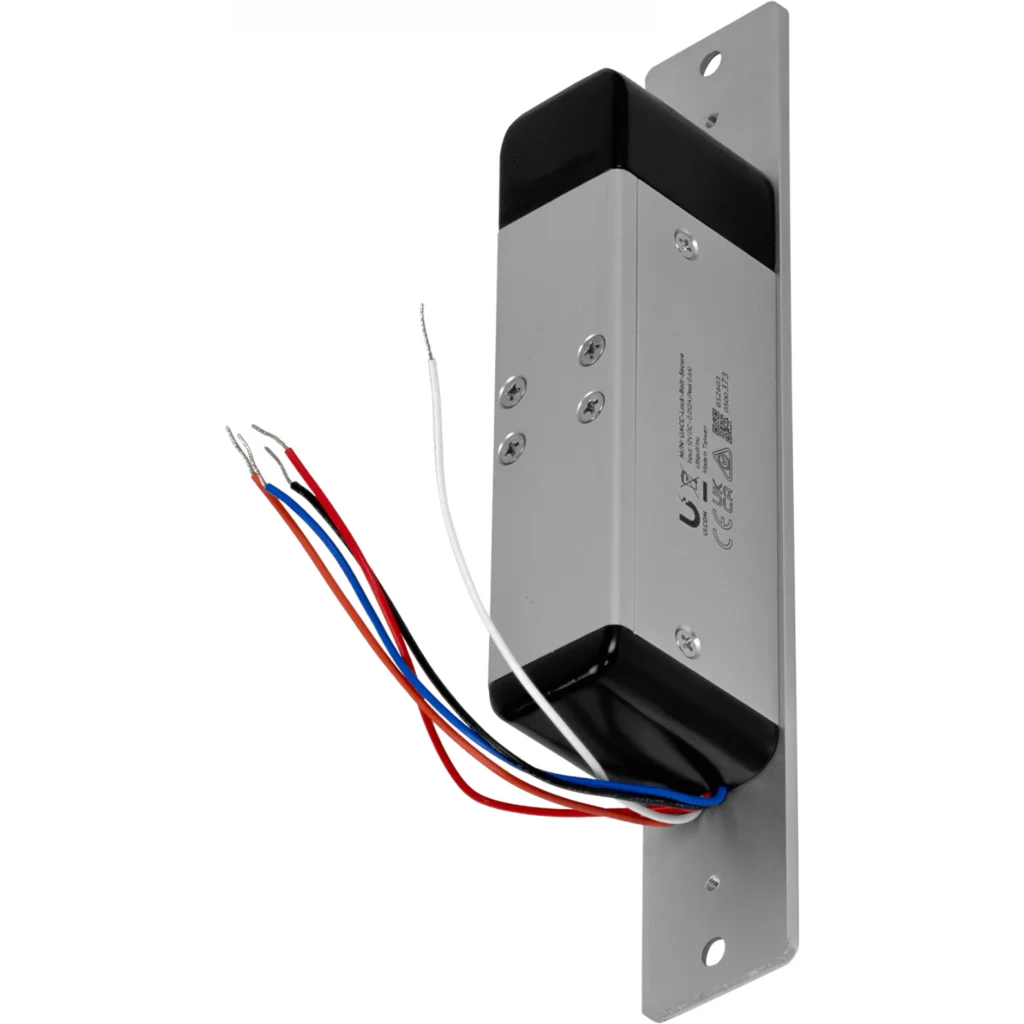 Imagen 1 de UI Pestillo Abierto/COM 12V 900mA Cerradura Electrica