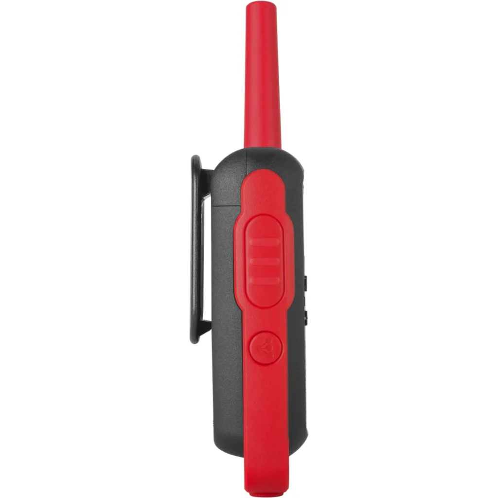 Imagen 3 de MOTOROLA TRANSCEPTOR T210CL