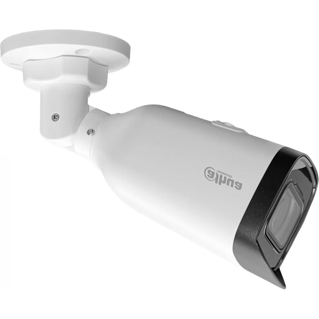 Imagen 5 de DAHUA Bala 2MP Motorizada Varifocal 2,8-12mm IP67 PoE SD IR50m Smart