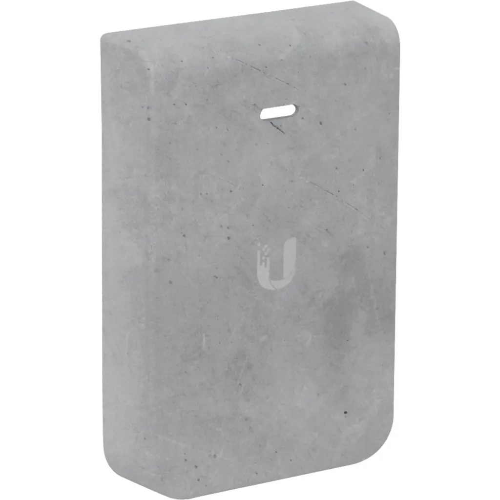 Imagen 3 de UBIQUITI unitario Concreto Design cubierta de reemplazo p/UAP-IW-HD