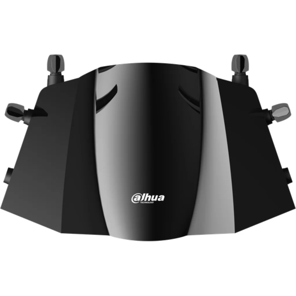 Imagen 6 de DH-AX30(DE). ROUTER WIFI DAHUA. 3Gbps. 2.4-5Ghz. 4 antenas 5dBI C/U. Firewall Software. Bi-dire. MU-MIMO