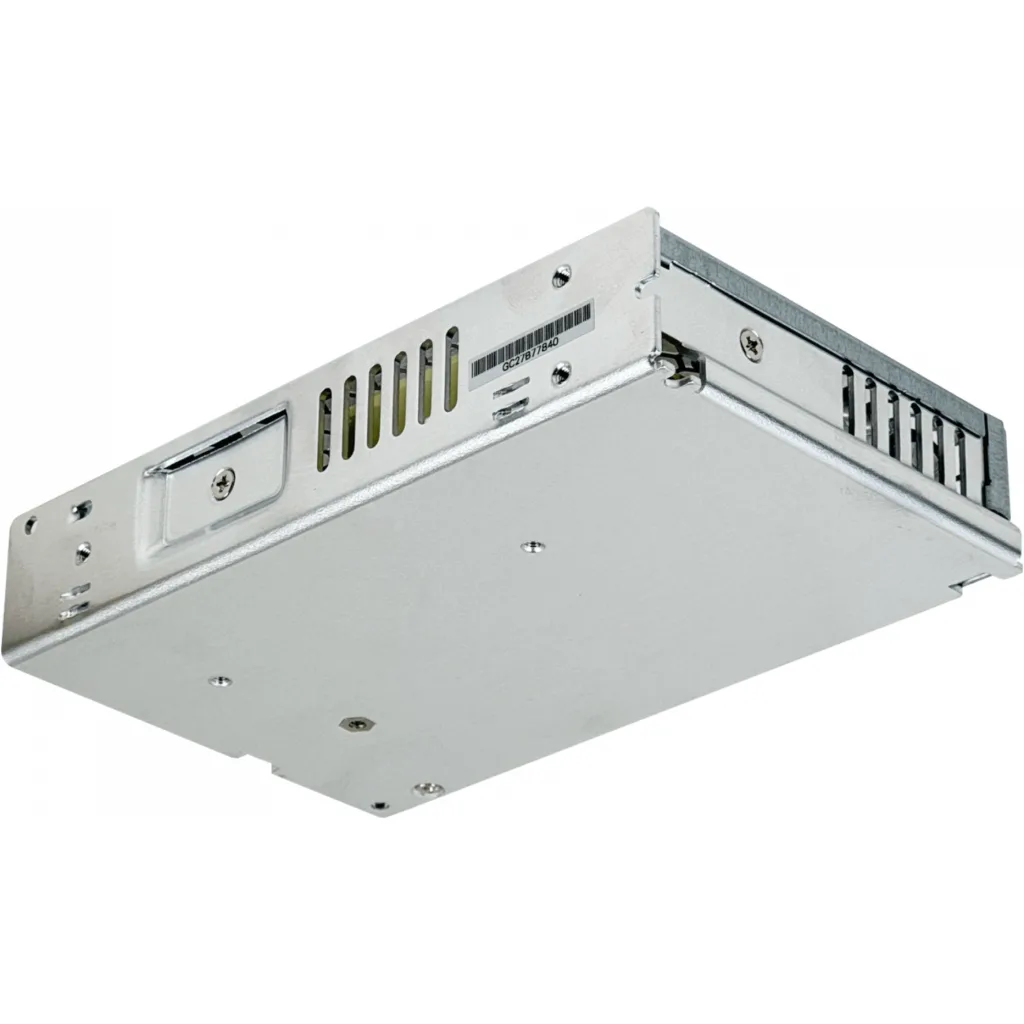 MEANWELL 156W 24V 6,5A Open-Frame Fuente-Poder 100-240VAC