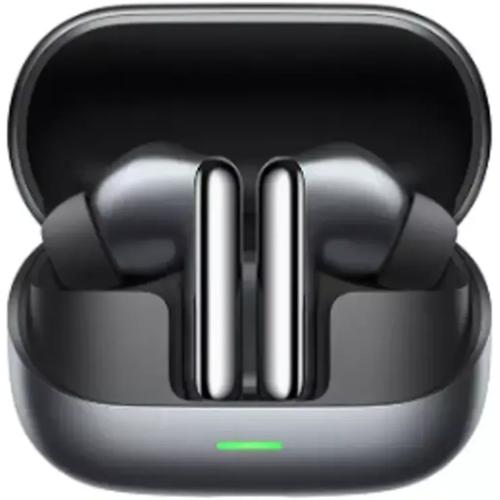 Honor Earbuds 4 - Black (5503ACGW)