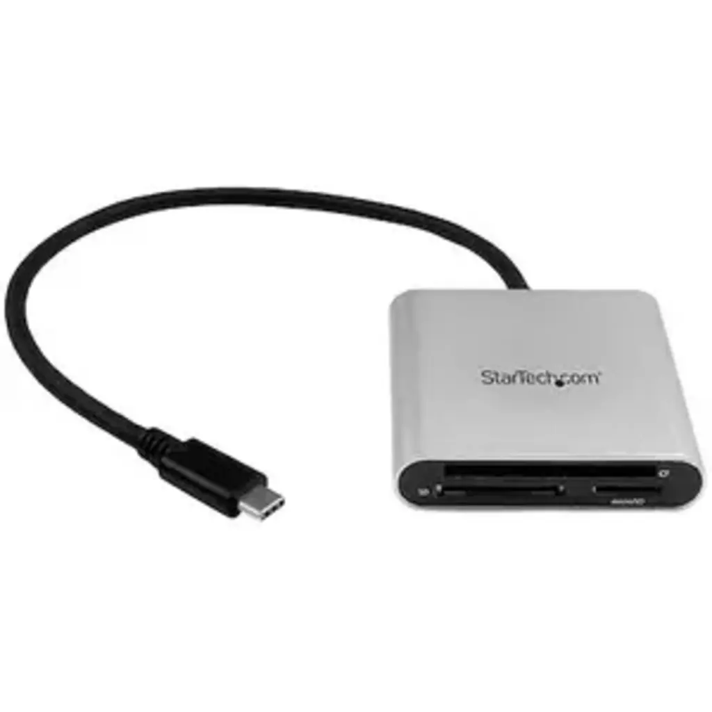 Imagen 5 de Lector Grabador USB 3.0 de Tarjetas de Memoria SD / MicroSD / CompacFlash