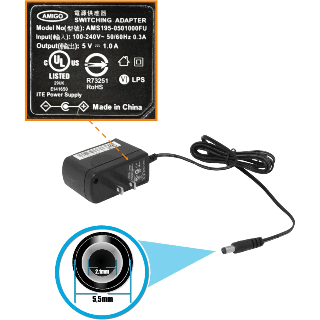 Imagen 3 de Switch D-Link DGS-1100-08, 8 Puertos Gigabit LAN RJ-48 1000Mbps Smart Managed 