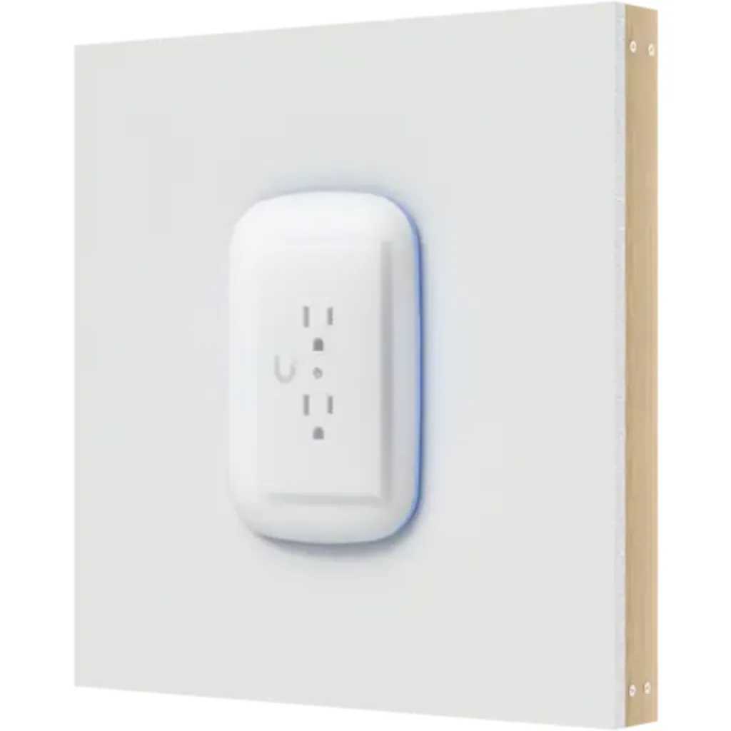 Imagen 6 de REPETIDOR UBIQUITI WIFI6 4X4 4800/573MBPS 5/2,4GHZ 6/5DBI 100-240VAC