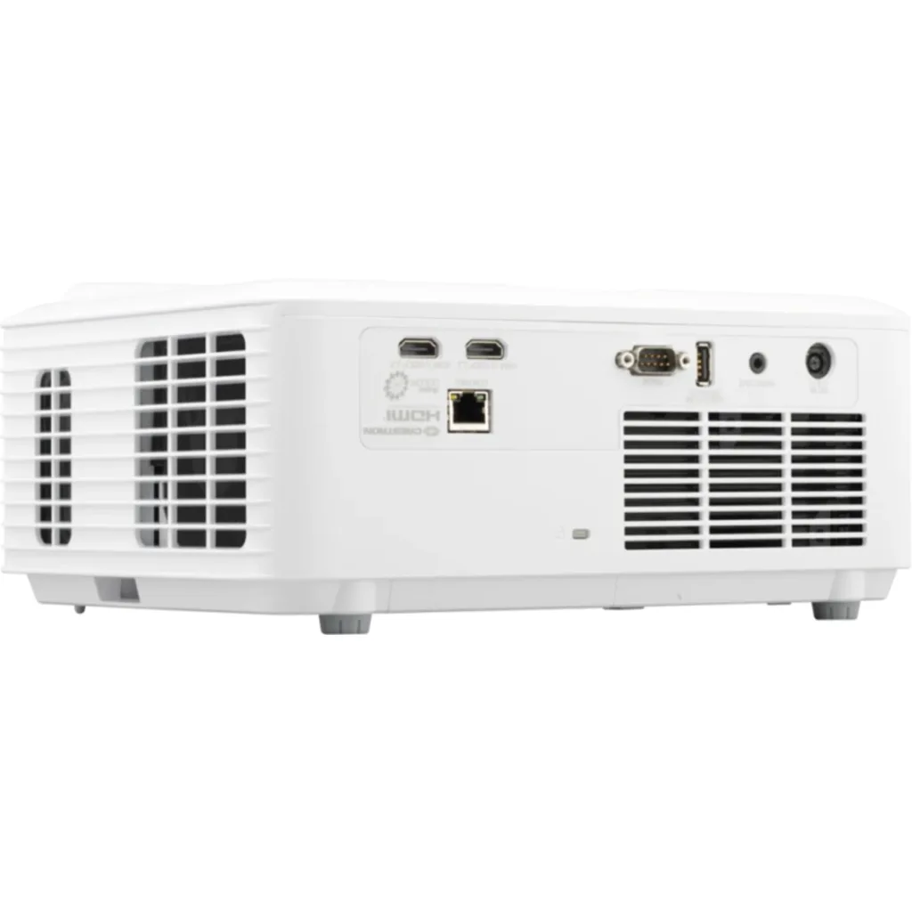 Imagen 9 de Proyector Láser ViewSonic LSD500HD, 5500 Lúmenes ANSI 1080p LAN HDMI USB RS232