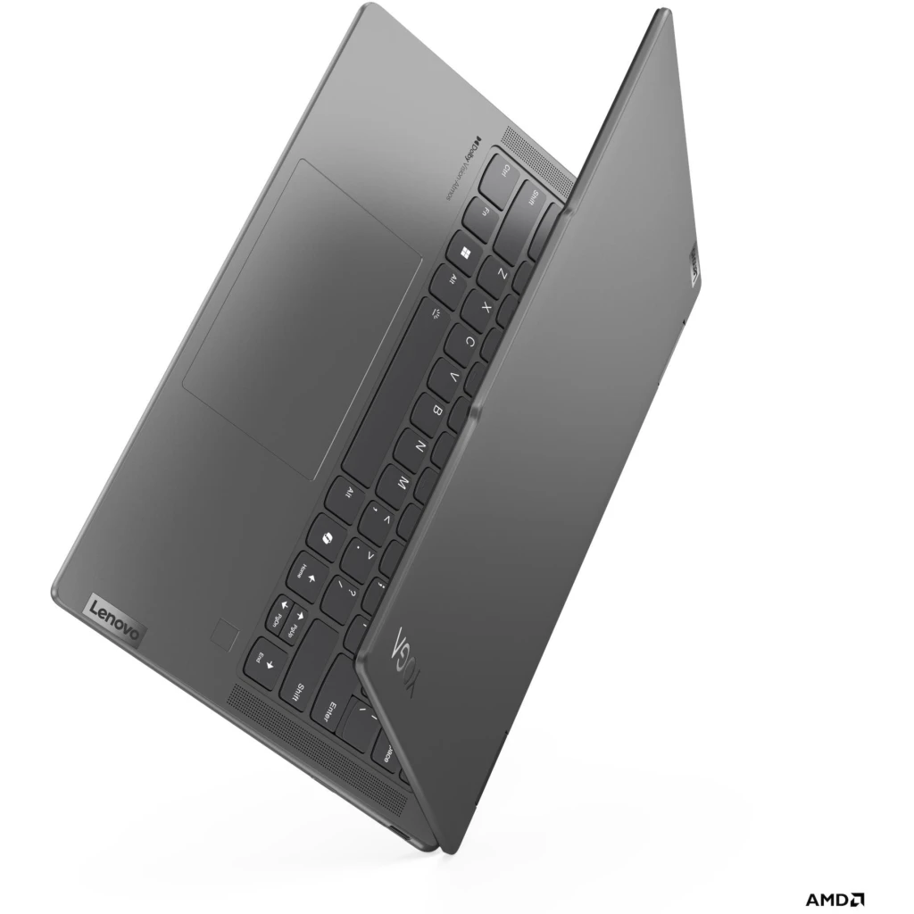 Imagen 1 de Notebook Lenovo Yoga 7 2en1 14AHP9 Ryzen 7 8840HS 16GB 1TB 14"Touch W11H  (Reacondicionado)