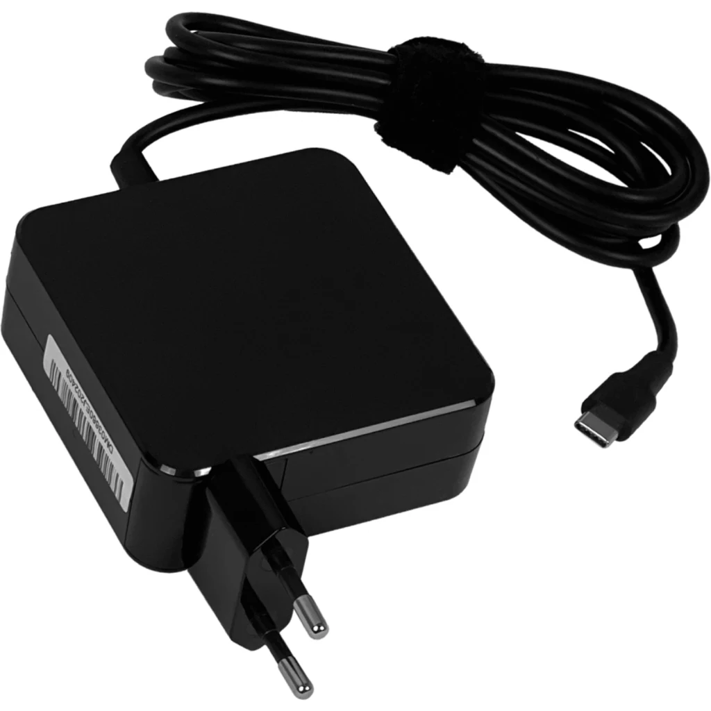Imagen 3 de Transformador Variable USB-C-M 5/9/12/15/20VDC 3A 65W Type-C