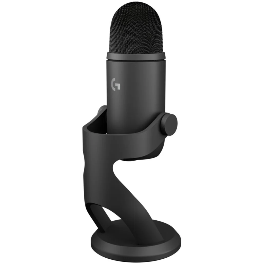 Imagen 7 de Logitech - Microphone - Yeti 2