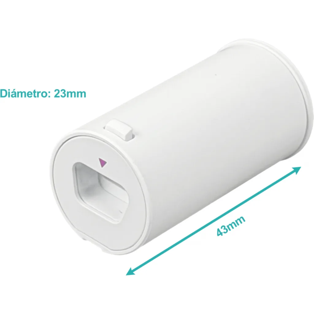 Imagen 4 de UBIQUITI 22mm 360o 4MP 2560x2560 1:1 24FPS Camara requie UVC-Theta-Hub