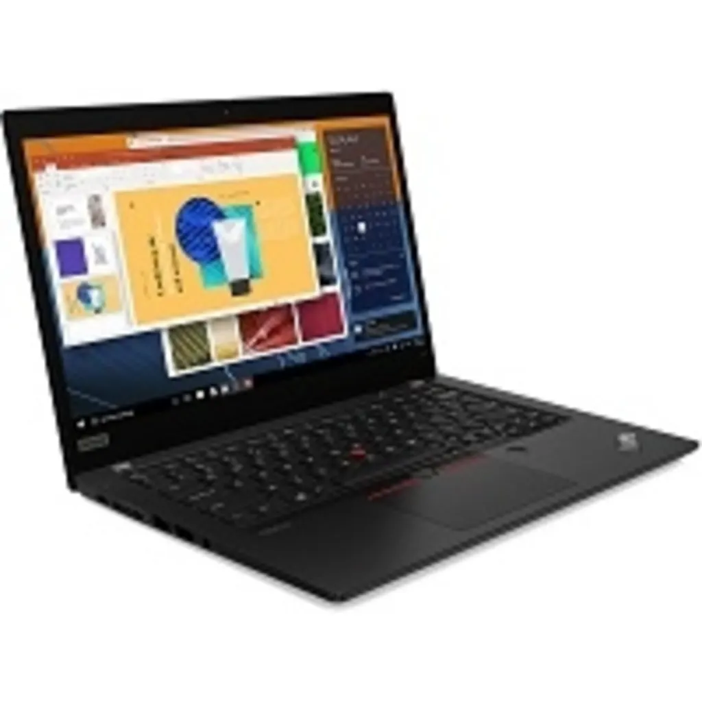 Notebook Reacondicionado Lenovo X13 i7-10510U - 16 GB DDR4 SDRAM - 1 TB SSD - Windows 10 Pro