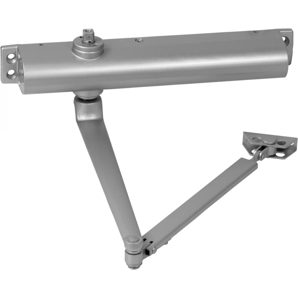 Imagen 1 de UI c/Carcasa 40-80Kg Brazo Hidraulico Cierre Puerta UACC-DOORCLOSER-US