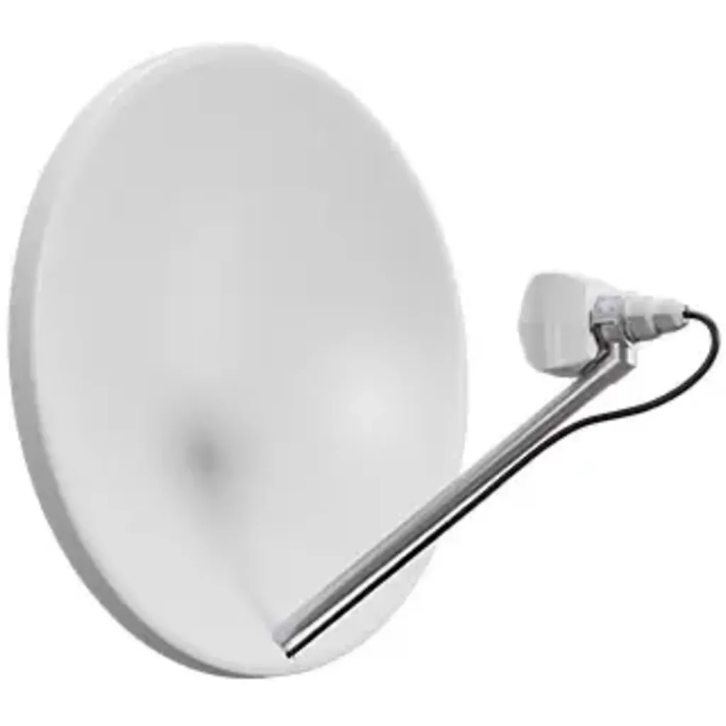 Imagen 2 de MIKROTIK LDF LTE6 kit with RouterOS L3 (EU)