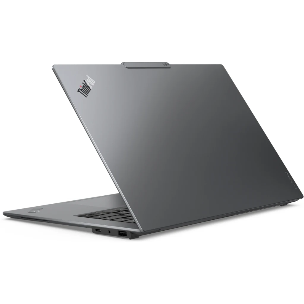 Imagen 10 de Notebook Lenovo ThinkPad X9-15 G1 AuraEd. Ultra 7 258V 32GB 1TB 15.3"Touch W11P