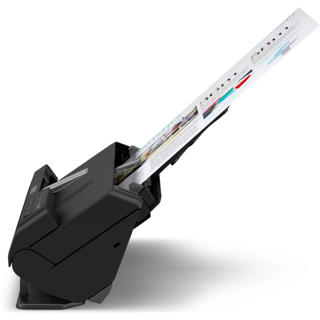 Imagen 9 de Escáner de Escritorio Epson WorkForce ES-C320W, Inalámbrico Doble Faz WiFi USB