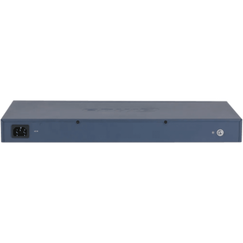 Imagen 2 de DH-CS4226-24ET-375-V2. 26-Port Cloud Managed Desktop Switch with 24-Port PoE