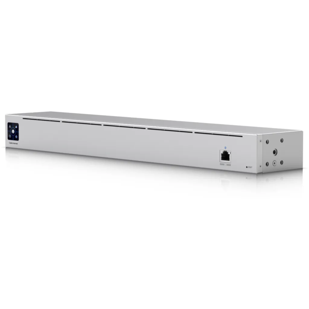 Imagen 5 de UniFi Modem de Cable Multi-Gigabit 2.5GbE 1-DOCSIS BT 220VAC