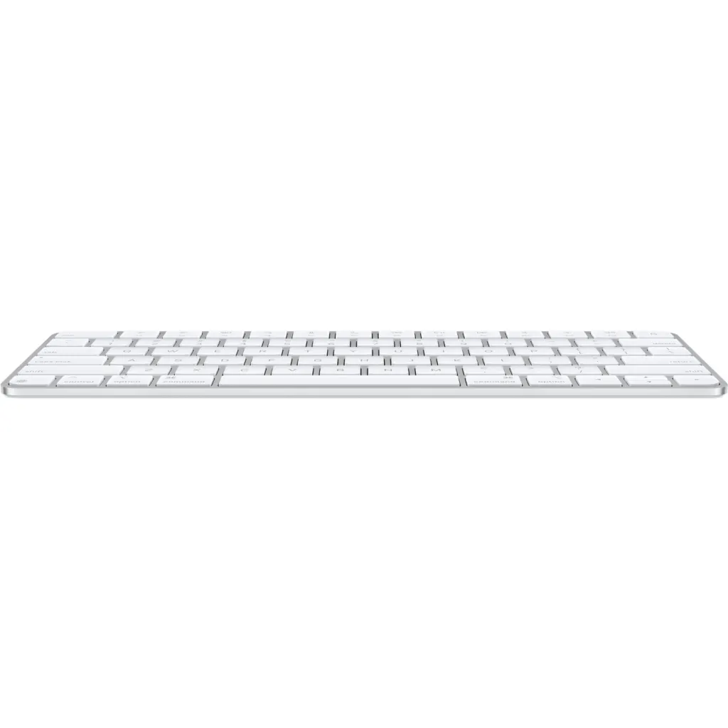 Imagen 1 de Magic Keyboard Espanol latinoamericano