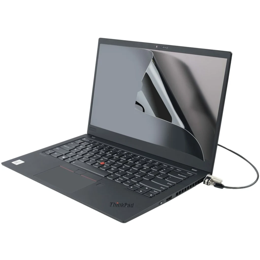 Imagen 7 de Filtro Privacidad para Notebook 14" 16:9 Reduce Luz Azul Mate/Brillante StarTech (Nuevo, Caja Abierta)