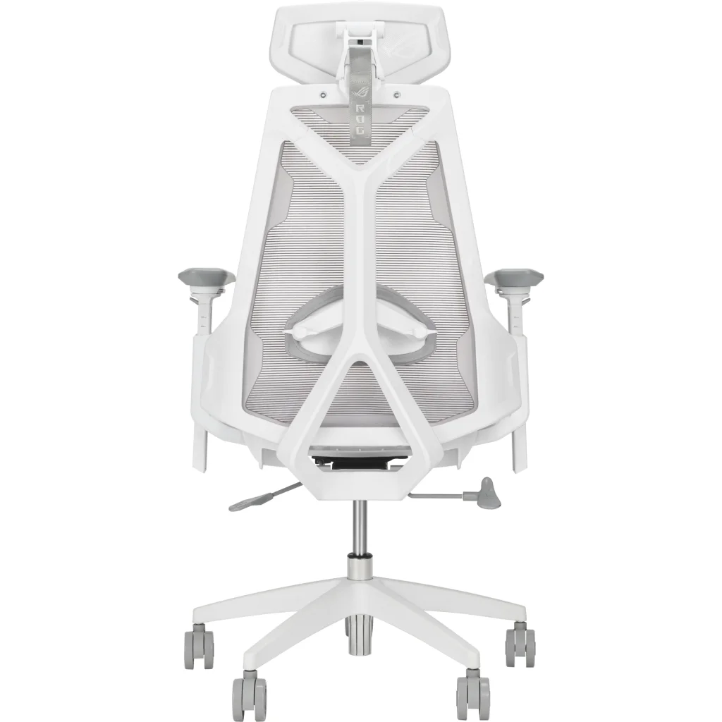 Imagen 5 de CHAIR SL400C ROG DESTRIER CORE/WH