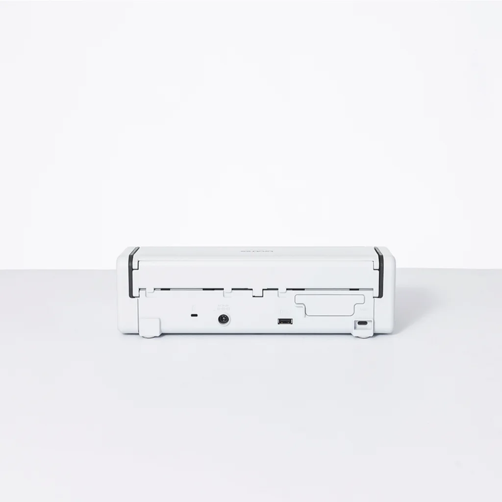 Imagen 1 de Escáner de Escritorio Brother ADS1300, 30ppm 60ipm ADF USB-C USB2.0 Host