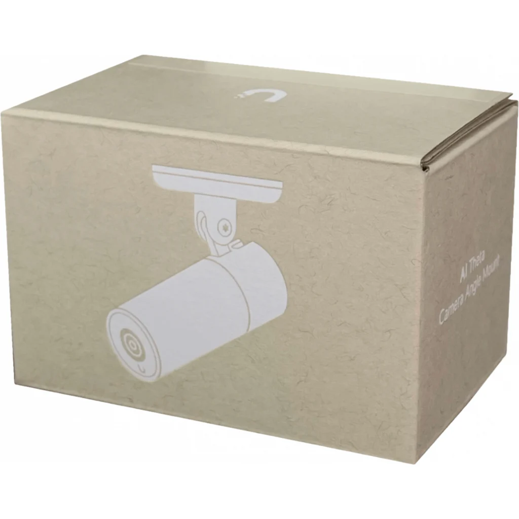 Imagen 1 de UBIQUITI Accesorio para Camaras UVC-AI a techo con inclinacion
