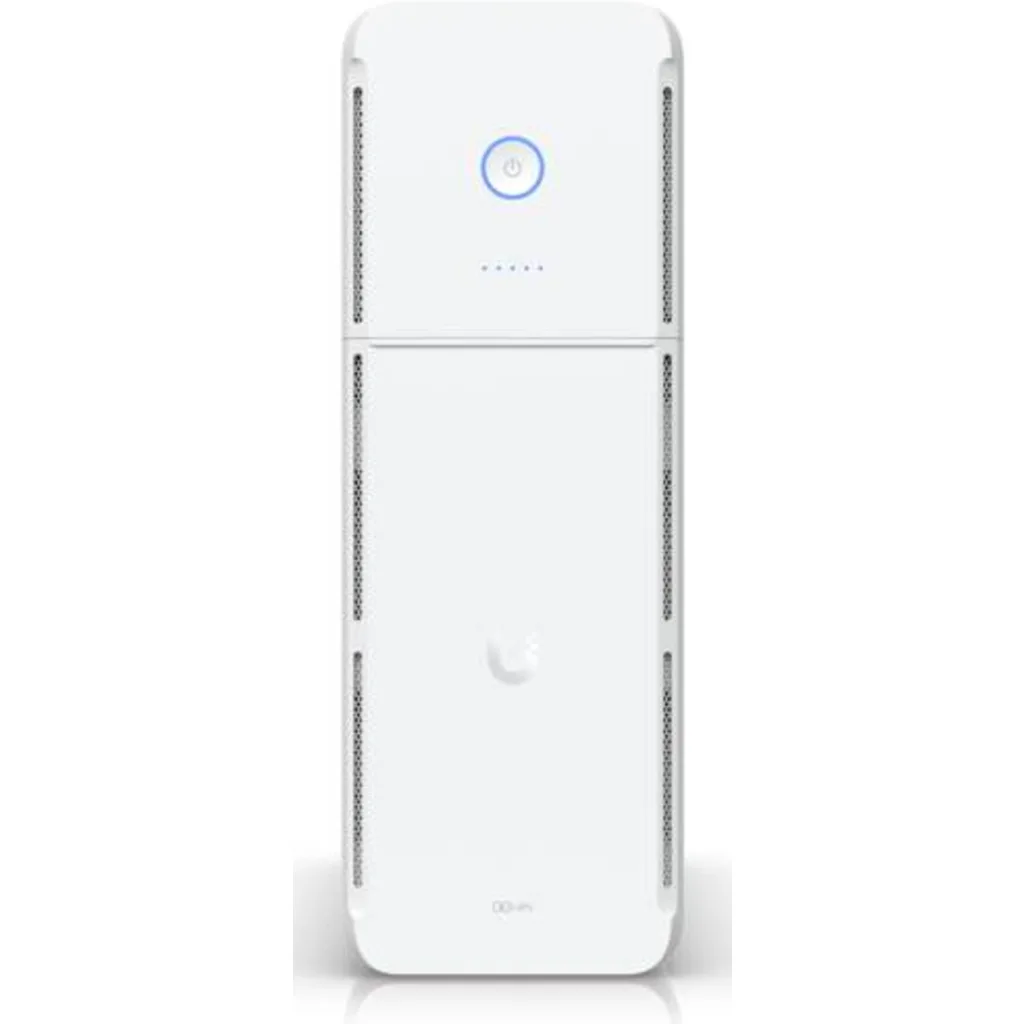 UniFi UPS Tower - Proteccion Capacidad: 1.000VA / 600W 12A, 50/60 Hz