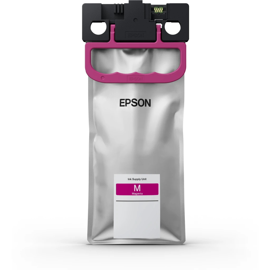 Bolsa de Tinta Epson T01D Magenta para WF-C529R/C579R 20.000 Páginas