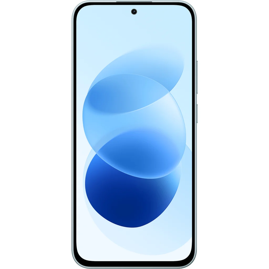 Imagen 2 de Xiaomi Redmi Note 17 - Smartphone - Android - 128 GB - Sky Teal - Touch