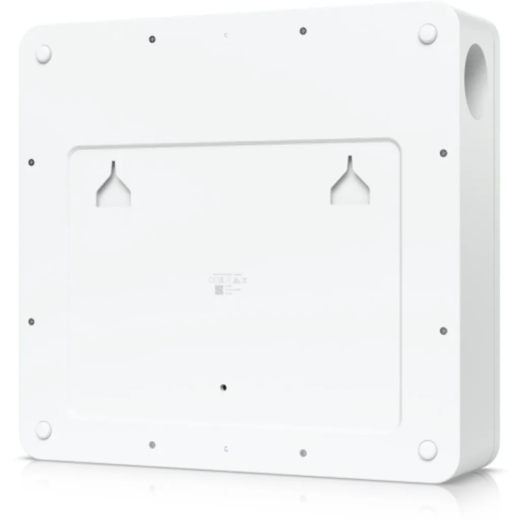 Imagen 1 de UBIQUITI Controladora de acceso con reles y soporte de bateria de reserva. 10x R