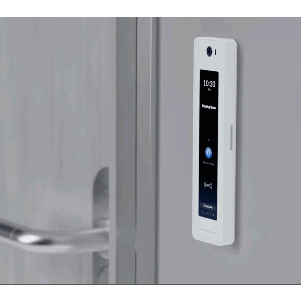 Imagen 8 de UBIQUITI IP55 Timbre+CCTV 1-1000-af lector tarjeta NFC Unifi-Access