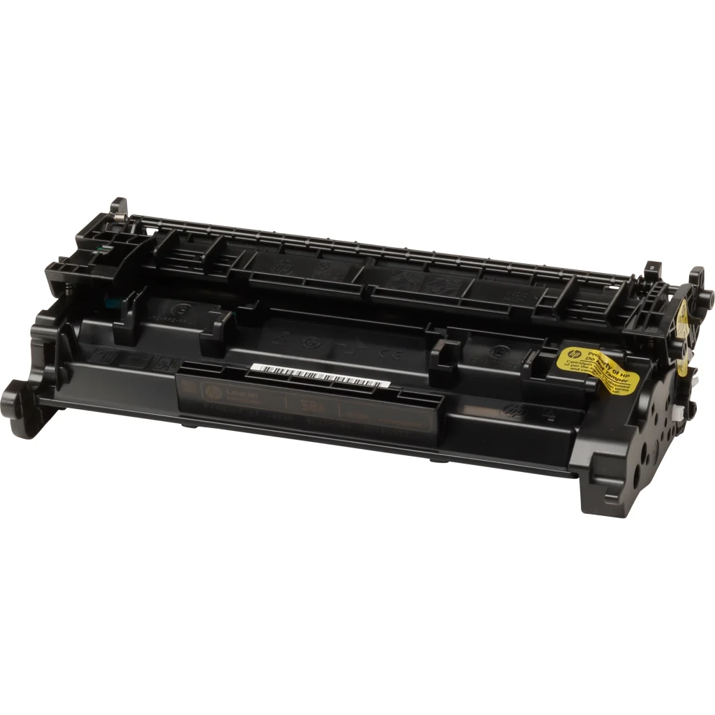Imagen 14 de Toner HP 58A Negro para LaserJet Pro M404, LaserJet Pro M428, 3.000 Páginas
