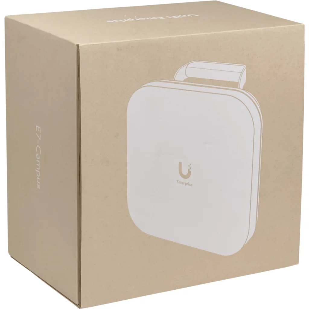 UBIQUITI 2,4/5/6GHz 20Gbps 4x4x2 WiFi7 1-1G 1-10G 9/12/12dBi req-PoE++