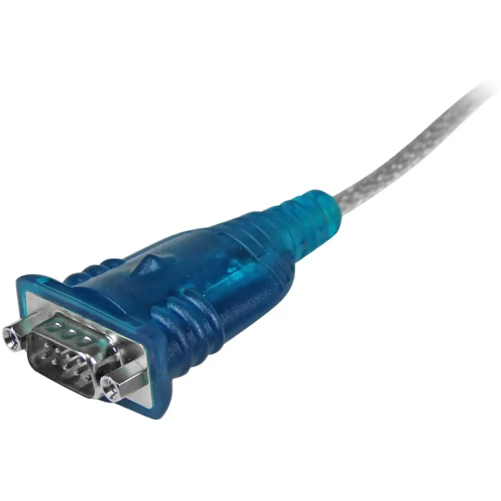 Imagen 11 de Cable Adaptador USB a Serie RS232 1*DB9  M/M