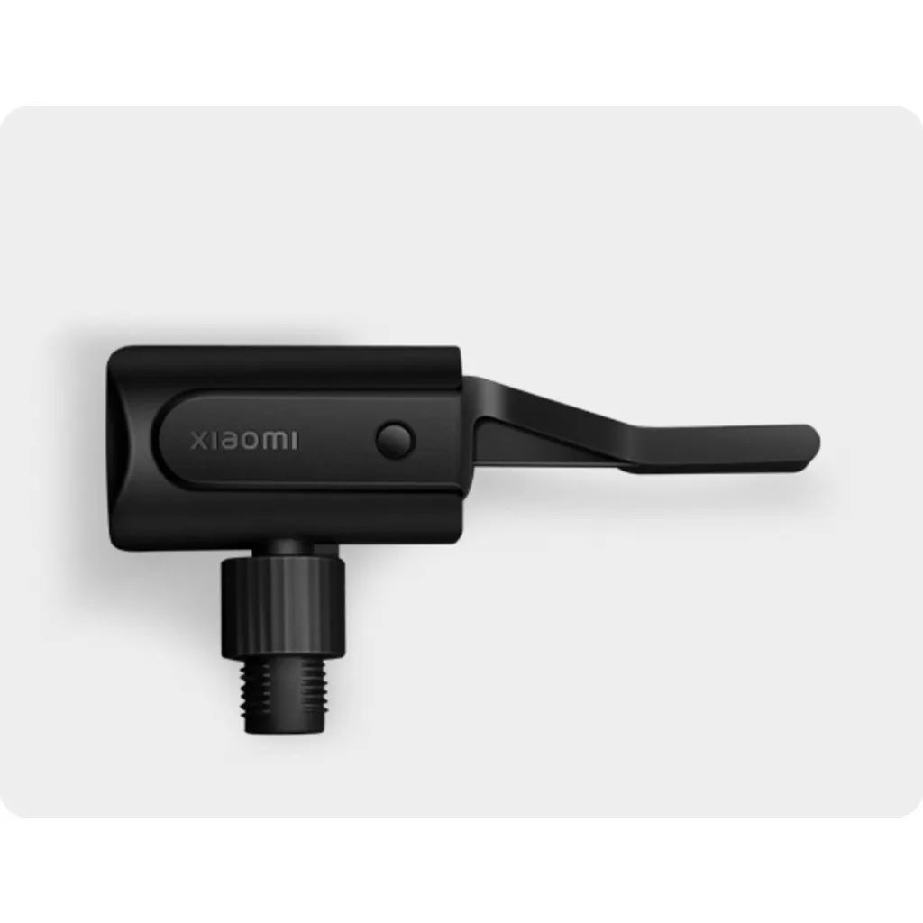 Imagen 5 de Xiaomi - Air Compressor - Portable Electric - 46422