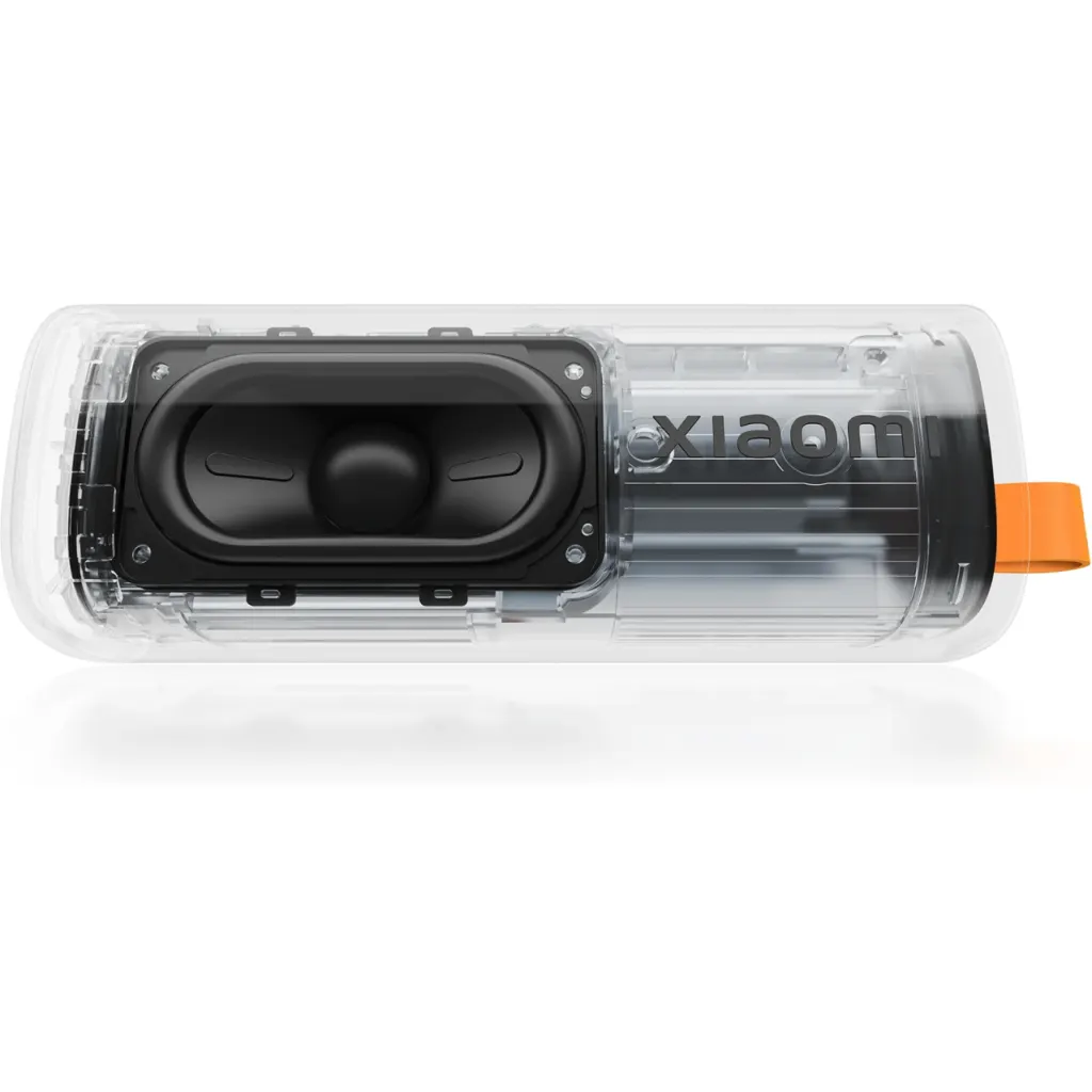 Imagen 8 de Parlante Inalámbrico Portátil Xiaomi Sound Play, 18W c/mic Bateria 2600mAh Negro