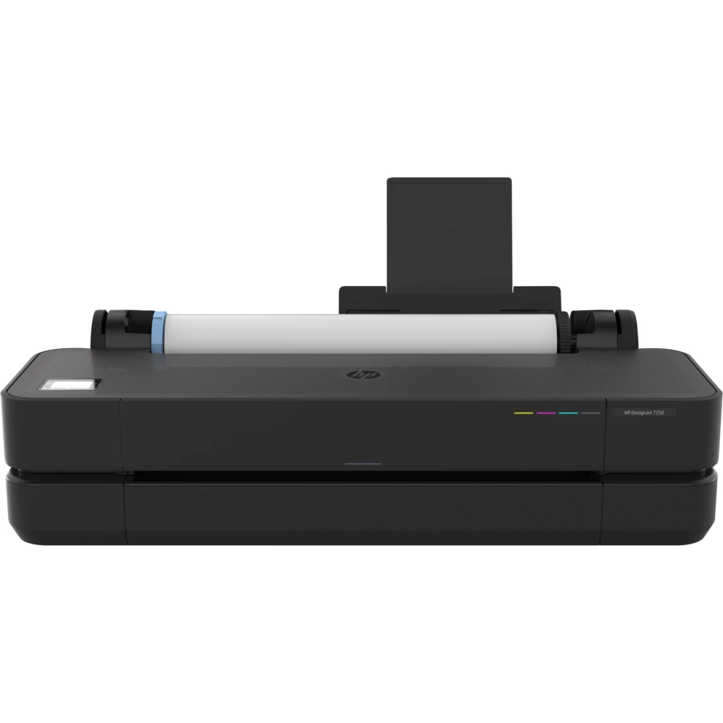 Impresora HP DesignJet T250 24"" 2025 edition WiFi LAN USB2.0