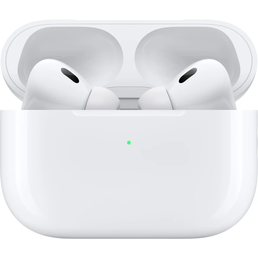 tecnomas.cl | [MTJV3AM/A] Audífonos Bluetooth Apple AirPods Pro 2a Gen