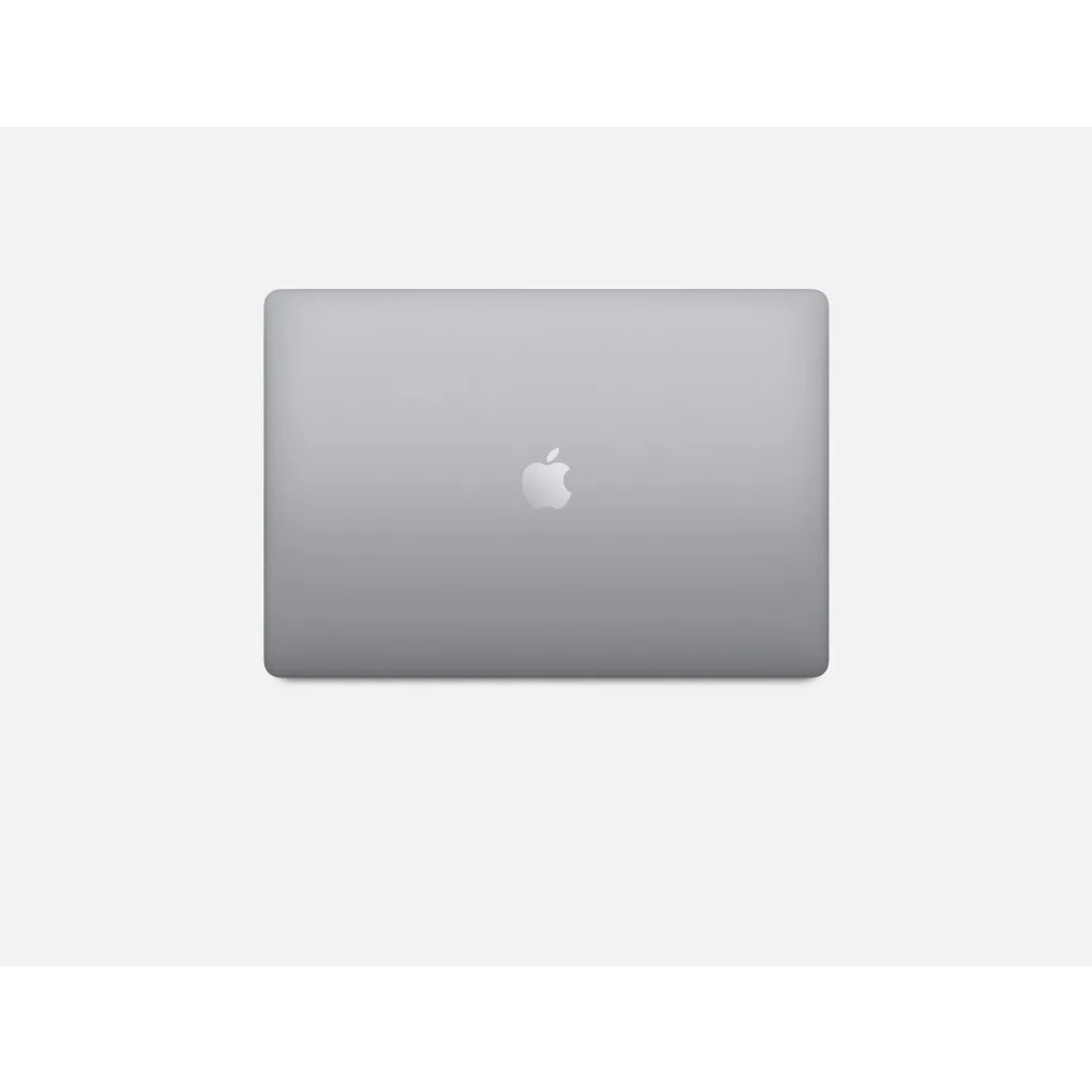 Imagen 3 de MacBook Pro Retina T.Bar 16/2.6 6C i7/16Gb/512Gb space gray (Reacondicionado)
