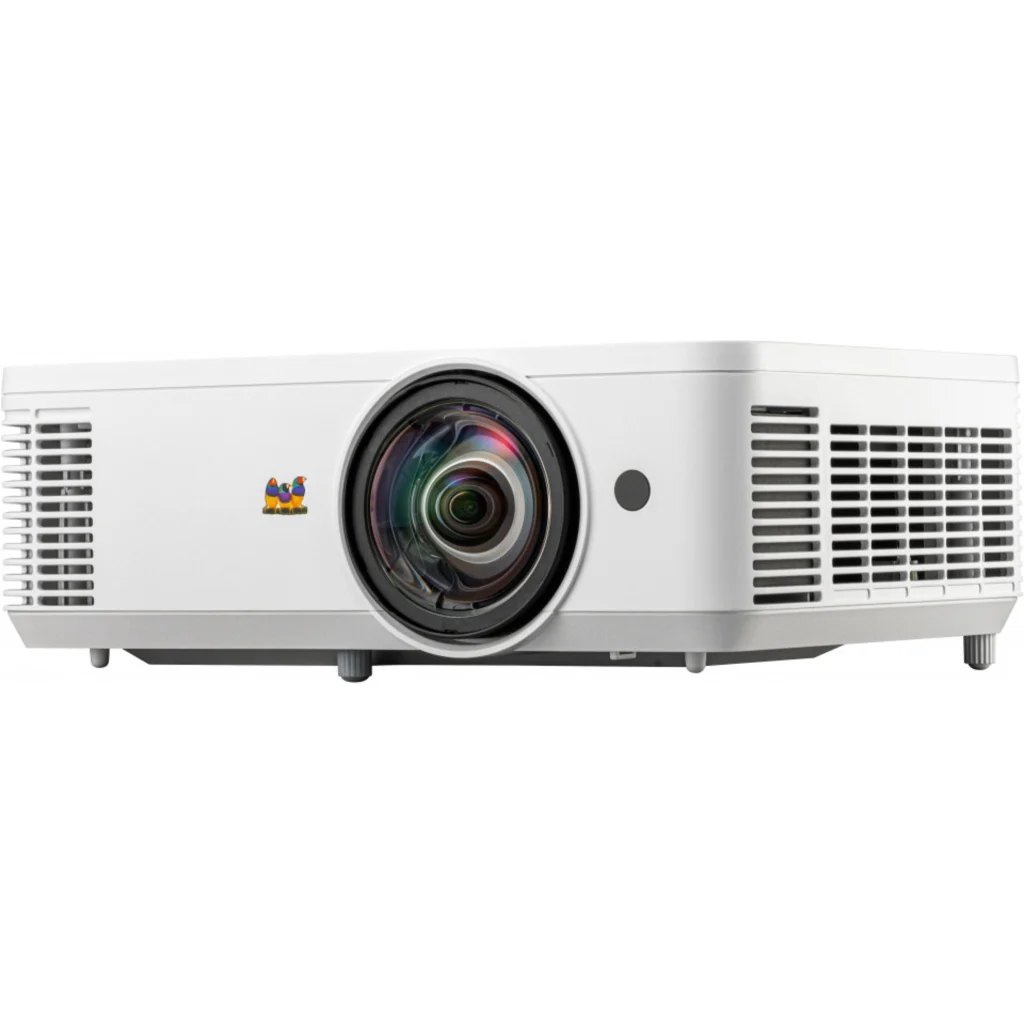 Imagen 1 de Proyector ViewSonic PS502W, 4000LUMENES WXGA 1280x800 2*HDMO VGA USB-A