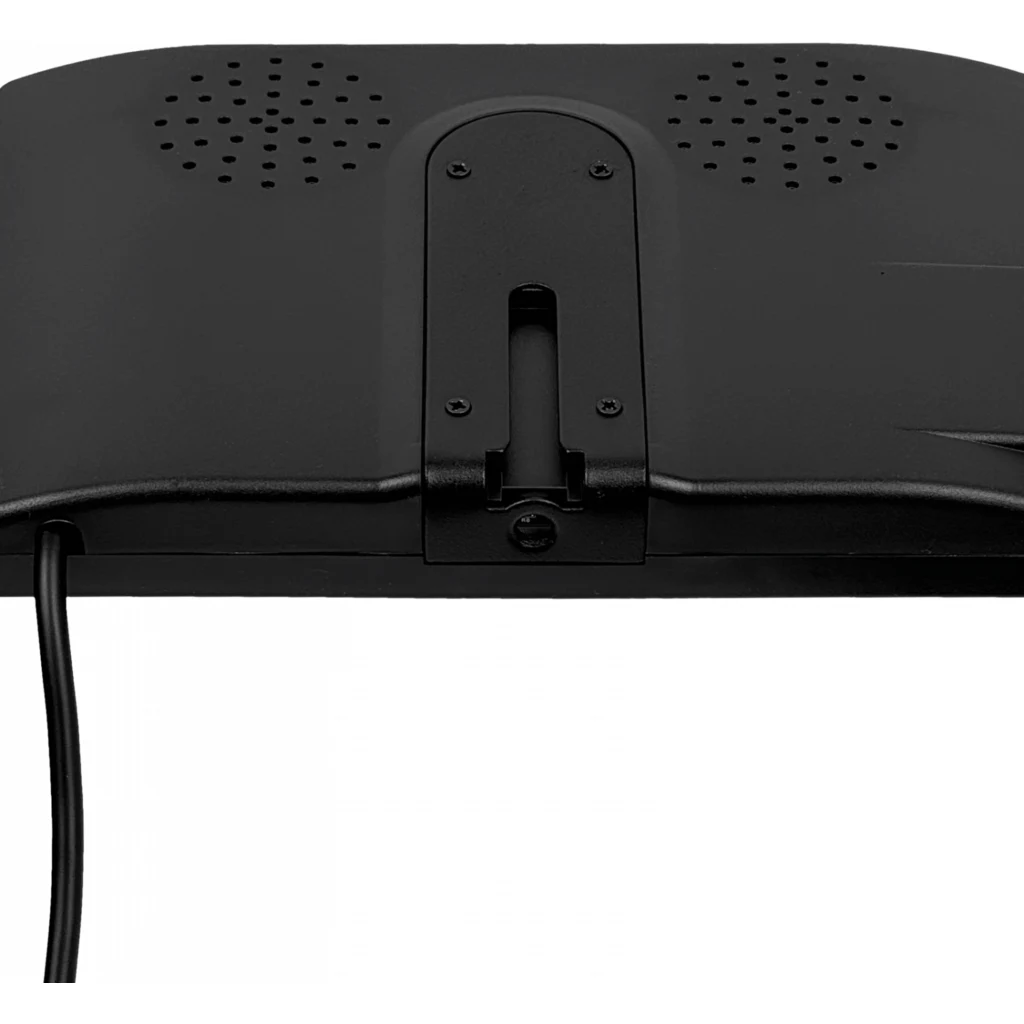 Imagen 6 de Monitor 7-pulgadas Pantalla Analogo 2-RCA-H Plug-5,5x2,1mm Auto-Muro
