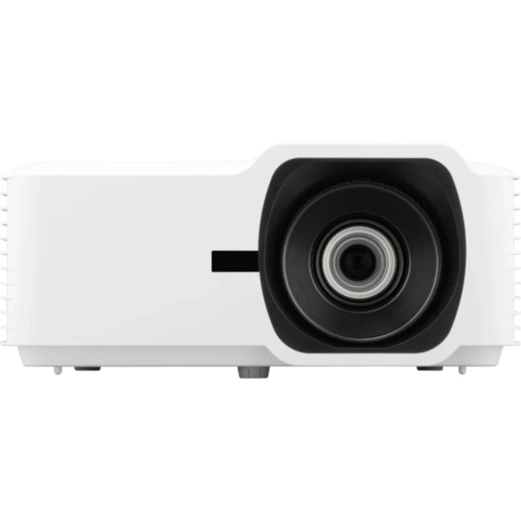 Imagen 2 de Proyector Láser ViewSonic LSD500HD, 5500 Lúmenes ANSI 1080p LAN HDMI USB RS232