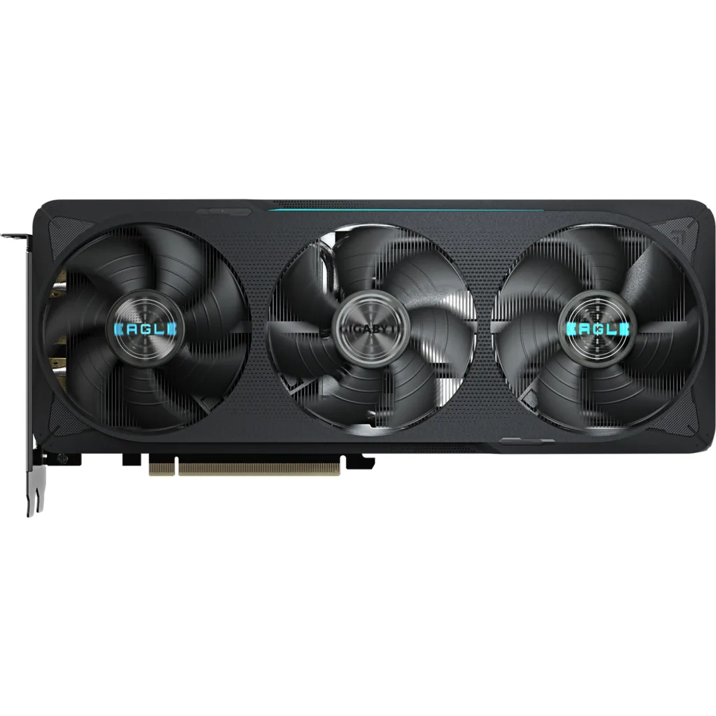 Imagen 1 de Tarjeta de Video Nvidia GeForce Gigabyte RTX 5070 EAGLE OC SFF 12GB GDDR7