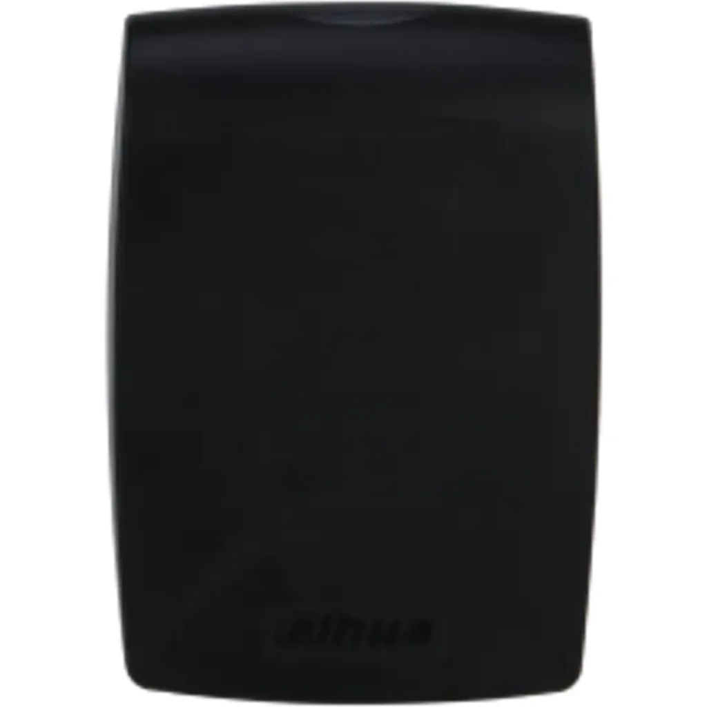 DHI-ASR1100B-V1.Dahua Card Swiping Access Reader