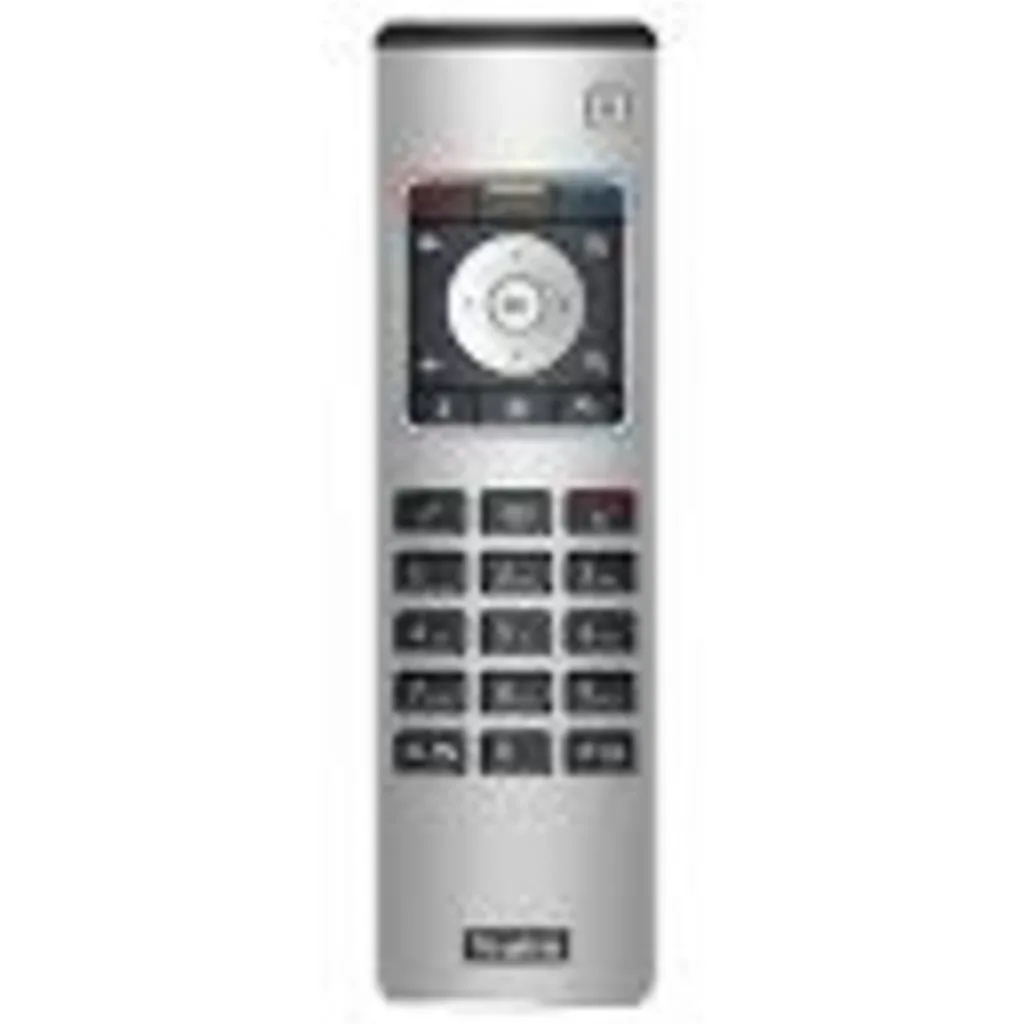 Imagen 1 de Yealink Barra inteligente para videoconferencias con camara IA y audio optimizad